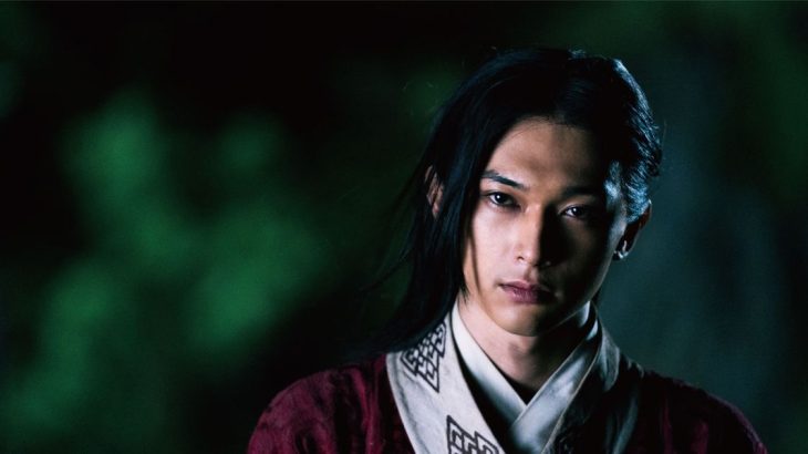 【芸能】「キングダム」吉沢亮、“無双状態”だからできた離れ業の演技