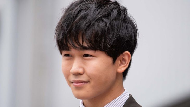 【芸能】20歳になった俳優・鈴木福が特別映像で「デッドプール＆ウルヴァリン」への思いを語る