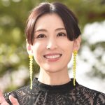 ド派手な俳優夫との驚きのコンビ！雛形あきこの夫婦ショットが話題【写真あり】