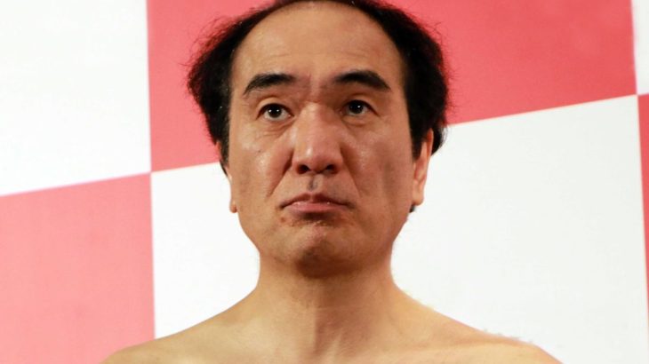 【芸能】江頭2：50　今仲良くなりたい「めちゃイケ」メンバー　当時は会話も「ほとんどしない」