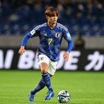 【サッカー】日本代表ＭＦ・佐野海舟容疑者を逮捕　30代女性に3人で性的暴行の疑い