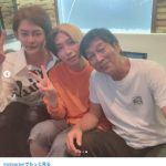 【芸能】ヒカル、明石家さんまと“絡み慣れ”している芸人をバッサリ 「その席譲れよ？ お前らみたいな無能どもが」