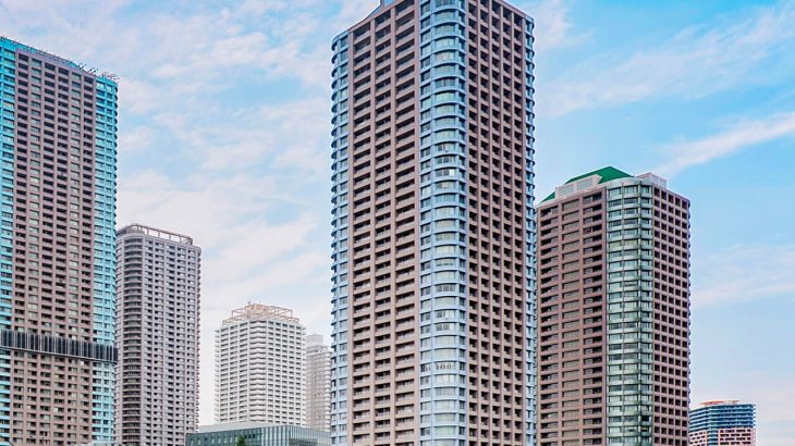 【社会】人口減少社会　東京も間もなく「衰退」予測　タワマンの厳しすぎる未来