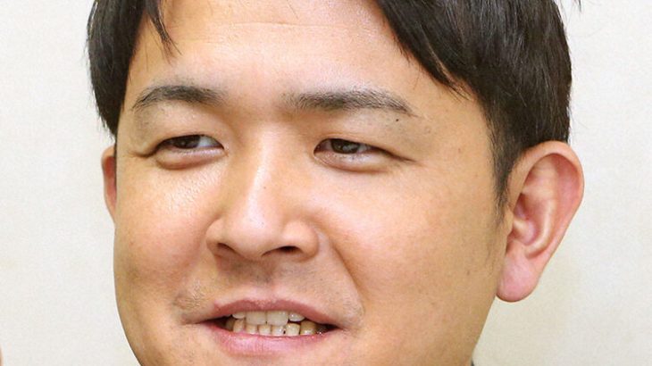 【芸能】千鳥ノブ　一番おいしい寿司ネタは「炙りカルビ寿司」と明かす 「かっこつけるのやめよ」と呼びかけ