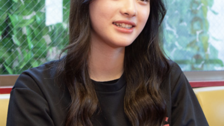 美しすぎる町中華店主・池田穂乃花が芸能界デビュー！お店を辞めて新たな挑戦