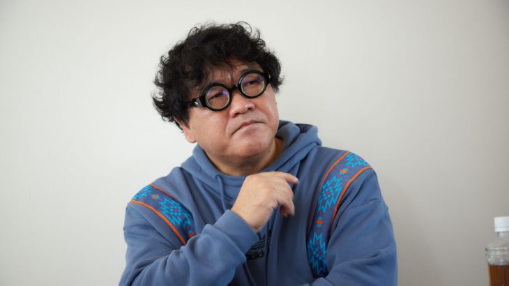 【芸能】カンニング竹山が危惧「ネット支配した人が選挙勝てる」  未来に警鐘「地上波がもっとやれれば」