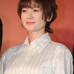 真木よう子の「活動再開」に影響する「エアガン問題」―関係者が対応に苦慮