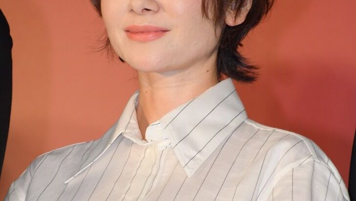 真木よう子の「活動再開」に影響する「エアガン問題」―関係者が対応に苦慮