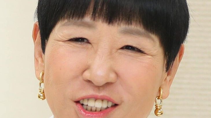 【芸能】和田アキ子、アッコにおまかせで失言即訂正……本会議中にツムツム議員に「かわいいと思っちゃう」
