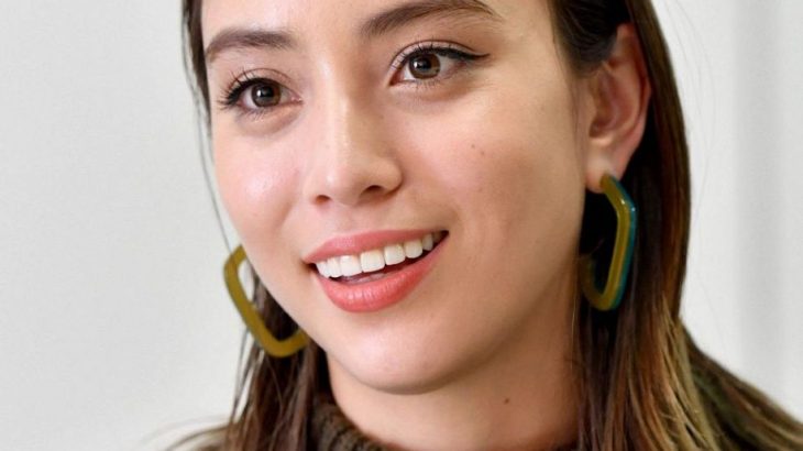 【芸能】滝沢カレン　高校の同級生「Snow Man」深澤が数学のテストで1点を取っていたことを暴露