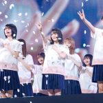 【芸能】櫻坂46が業界のジンクス打ち破った要因は…東京ドーム公演超満員で常識覆すＶ字回復と成長曲線