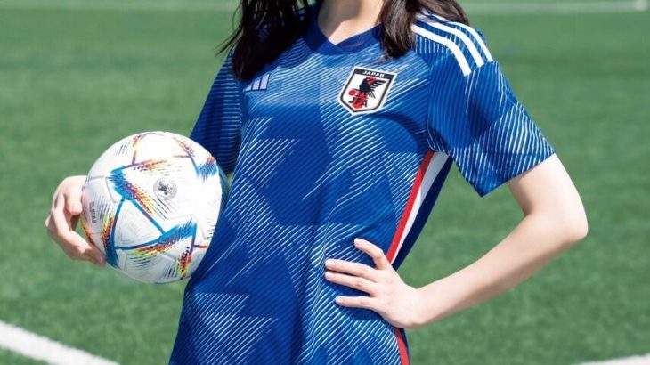 【芸能/サッカー】影山優佳、EUROスペイン優勝予想が的中！ SNS騒然「あまりにも有能すぎる」Ｗ杯に続き