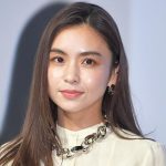 【芸能】滝沢眞規子、息子との2ショット公開「スタイルいい」「絵になる親子」の声