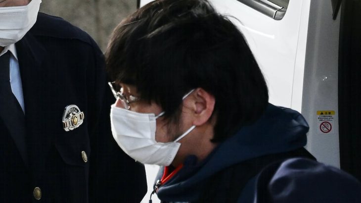 【安倍元首相銃撃】山上徹也被告「宗教問題への進展は想定せず」…安倍元首相銃撃から２年、本や新聞を毎日読んで情報収集