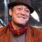 【芸能】デビッド伊東がラーメン店経営の意義を語る「お店って舞台だと思っている」