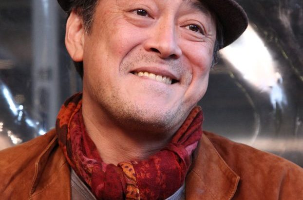 【芸能】デビッド伊東がラーメン店経営の意義を語る「お店って舞台だと思っている」