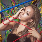 【芸能】倖田來未、“地元”京都・上賀茂神社での清涼感SHOTに「すっごく可愛い」「素敵な写真」と反響