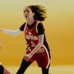 広瀬すずが魅せるスポーツプレー！三井不動産CM「オリパラ」編が話題j。バスケ、サッカーなど