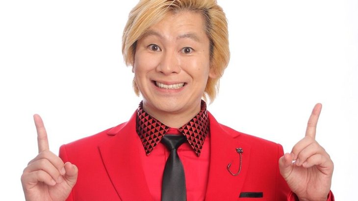 カズレーザー、家事は一切拒否！結婚しても「業者に頼む」姿勢を貫く