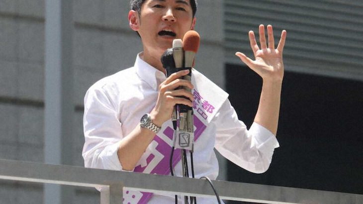 【社会】「石丸フィーバー」なぜ起きた？ 「政治が面白い」「人柄を信じられる」と無党派層に言わせた独自の戦略