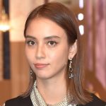 滝沢カレンがサンボマスターのサプライズ登場に感動　号泣の涙が止まらない