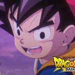【芸能】 『ドラゴンボールDAIMA』2024年10月放送決定！新キャラクター＆メインビジュアルが解禁。少しずつ明らかになっていく、まだ誰も知らない『DRAGON BALL』に刮目せよ