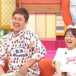 森渉＆金田朋子元夫妻、離婚発表後も仲良し！『27時間テレビ』マラソンで再び共演