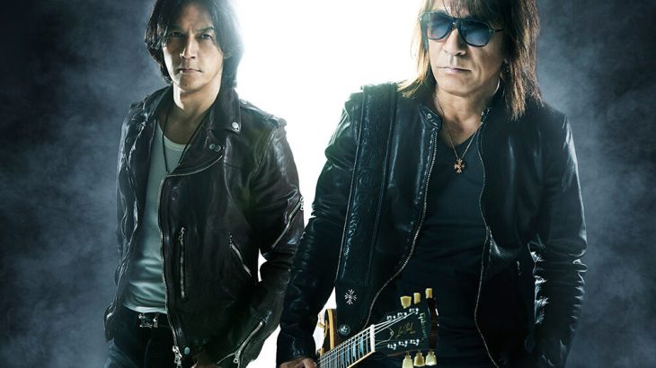 【音楽】名曲だと思う「B’z」のシングルランキング！　2位は「ultra soul」、1位は？　＜2024年最新投票結果＞