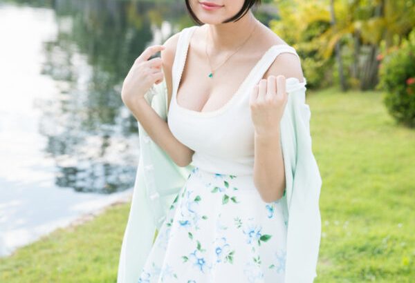 人気グラドルが「トナラー」に遭遇！電車での驚きの体験とは