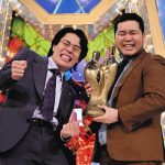 【漫才】M－1王者・令和ロマンがABCお笑いグランプリ優勝　早くも年末へ気炎「M－1でお会いしましょう」