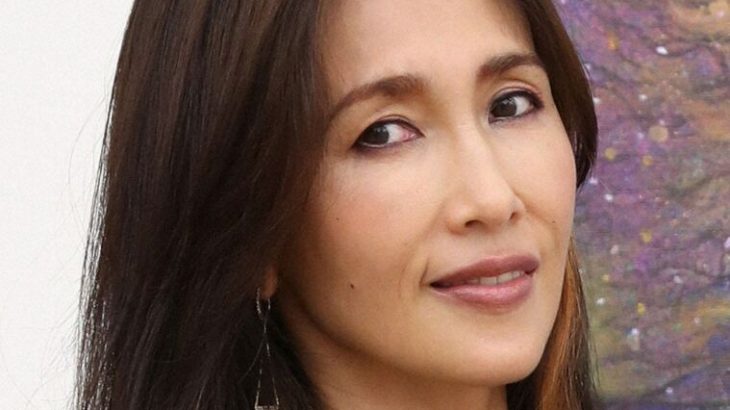 工藤静香、ネットでの悪口に苦言「身に覚えのない嘘を言われるのは辛い」