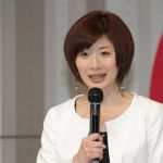 富永美樹アナ、生放送中の共演者倒れに動揺？ファンから心配の声