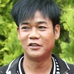 【芸能】名倉潤、原宿でスカウトされまくった長女の「目隠し顔出し写真」公開で「これだけでカワイイとわかる！」