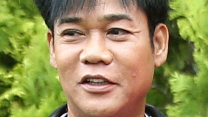 【芸能】名倉潤、原宿でスカウトされまくった長女の「目隠し顔出し写真」公開で「これだけでカワイイとわかる！」