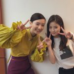 【芸能】永野芽郁＆今田美桜“親友”ラジオ初対談 共通点も判明
