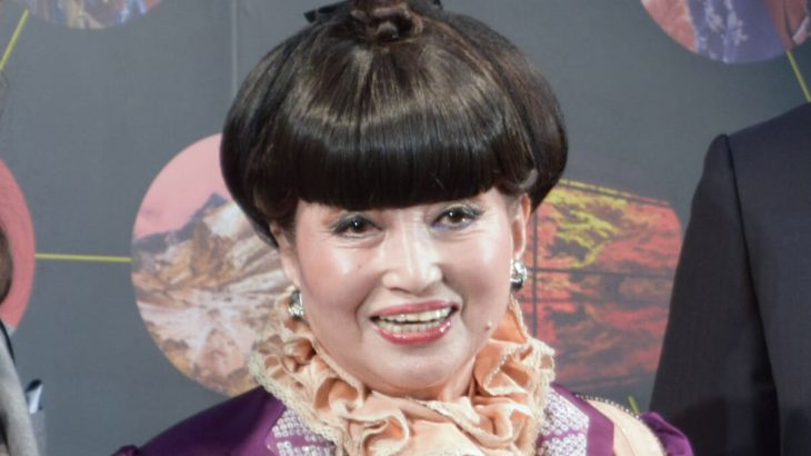 【芸能】黒柳徹子「少なくとも１００歳までテレビに出る」