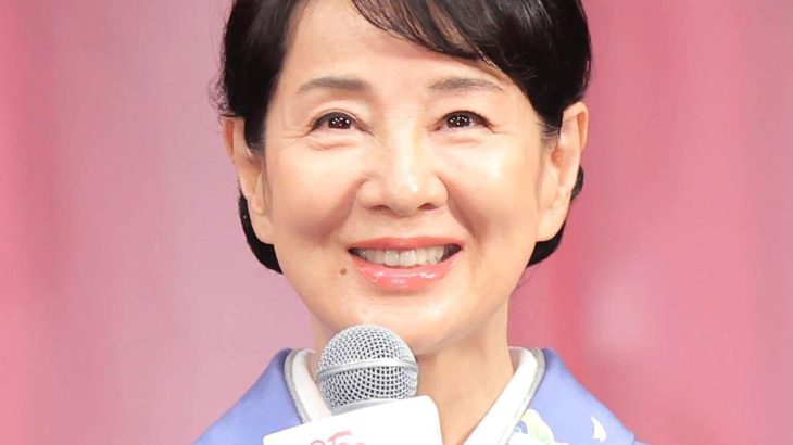【芸能】79歳・吉永小百合、週1でジム通い「スクワットは60回！転ばない体にしたい」