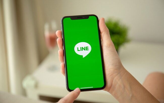 【社会】LINEで気を付けたい「NG行為」　じつは約2割の人がイラッとしている…