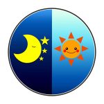 【社会】「朝型」と「夜型」で朝の景色の見え方が違うと判明！