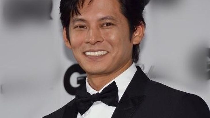 織田裕二、フジテレビとの決別！「踊る大捜査線」続編に出演せず