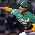 【野球】遂にメジャーで戦力外の藤浪晋太郎　　阪神復帰が絶対ない裏事情　土下座交渉してきてもウチは取らない