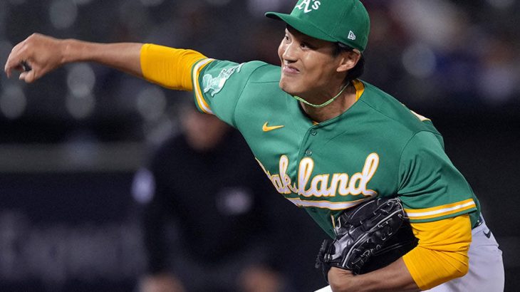 【野球】遂にメジャーで戦力外の藤浪晋太郎　　阪神復帰が絶対ない裏事情　土下座交渉してきてもウチは取らない