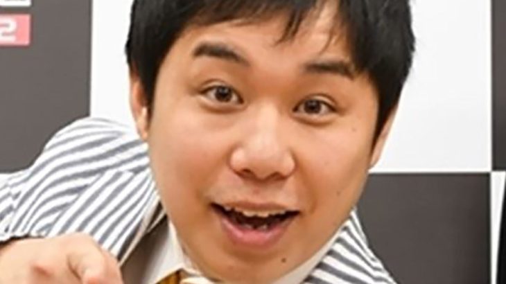 【芸能】霜降り・せいや、新幹線グリーン車に乗る後輩芸人に不満？　「ダメダメダメ」「そうとう早い」