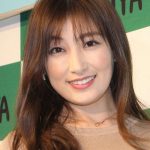 熊田曜子が20年守り続けたNG仕事を告白！「Iラインを隠すことは絶対しない」