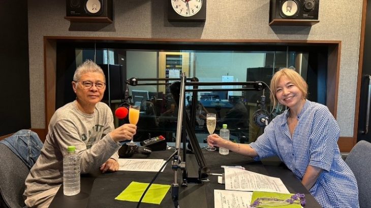 【ラジオ】糸井重里“ピラミッド”を実際に見て「今まで観た“ピラミッドが作られた物語”はウソ」そう感じた理由とは？