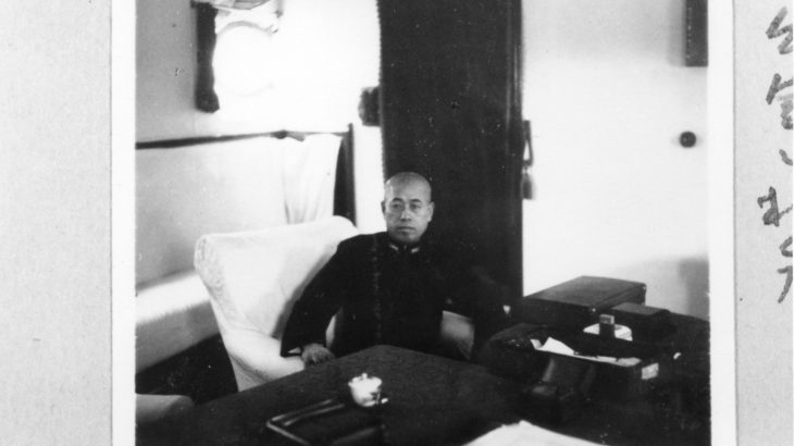 【歴史】日本人はなぜ山本五十六が好きなのか？　“名将”に感情移入してしまうこれだけの理由