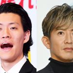 【1人賛否】粗品　木村拓哉のインスタライブ〝Say Hello〟発言に不満爆発「何やねん、コイツ」