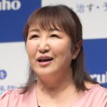 【芸能】北斗晶　テレビ局の〝暴力演出〟にげんなり 「いまだに木刀が置いてあったりとか…」