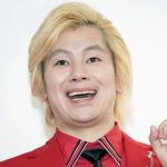 【芸能】カズレーザー、レスリング金・藤波朱理の無双ぶりに驚き　「どういう数字なんすか…」