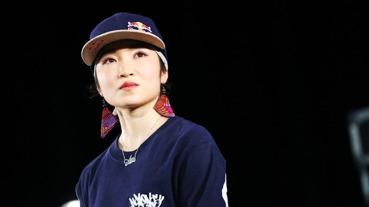 【パリ五輪】AMIこと湯浅亜実が金メダル！　新競技ブレイキンの初代女王に